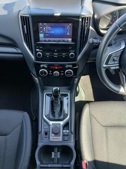 2021 Subaru Forester 2.5i