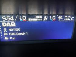 2021 Subaru Forester 2.5i