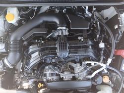 2021 Subaru Forester 2.5i