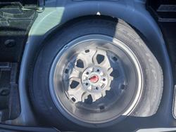 2021 Subaru Forester 2.5i