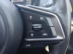 2021 Subaru Forester 2.5i