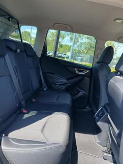 2021 Subaru Forester 2.5i