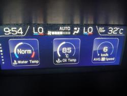 2021 Subaru Forester 2.5i