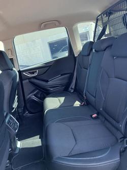 2021 Subaru Forester 2.5i