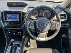 2021 Subaru Forester 2.5i