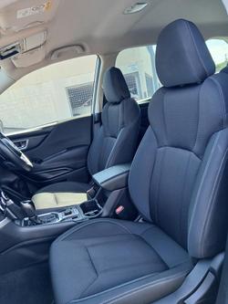 2021 Subaru Forester 2.5i