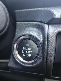 2021 Subaru Forester 2.5i