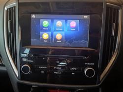 2021 Subaru Forester 2.5i