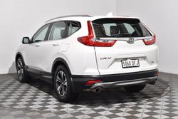 2020 Honda CR-V VTi