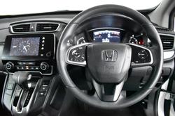 2020 Honda CR-V VTi