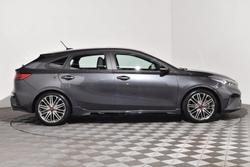 2022 Kia Cerato GT