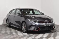 2022 Kia Cerato GT