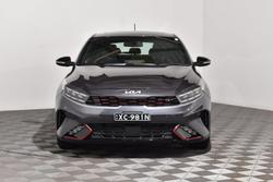 2022 Kia Cerato GT
