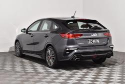 2022 Kia
Cerato GT