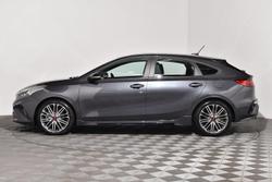 2022 Kia Cerato GT