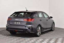 2022 Kia
Cerato GT
