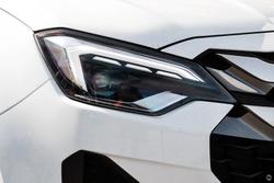 2025 Isuzu
D-MAX LS-U