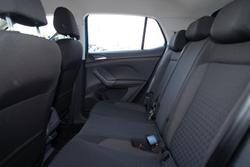 2020 Volkswagen T-Cross 85TSI Life