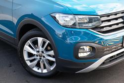 2020 Volkswagen T-Cross 85TSI Life