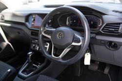 2020 Volkswagen T-Cross 85TSI Life