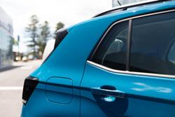 2020 Volkswagen T-Cross 85TSI Life