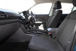 2020 Volkswagen T-Cross 85TSI Life