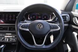 2020 Volkswagen T-Cross 85TSI Life