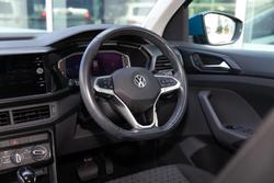 2020 Volkswagen T-Cross 85TSI Life