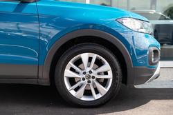 2020 Volkswagen T-Cross 85TSI Life