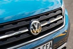 2020 Volkswagen T-Cross 85TSI Life