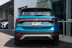 2020 Volkswagen T-Cross 85TSI Life