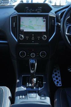 2017 Subaru XV 2.0i-S