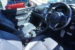 2017 Subaru XV 2.0i-S