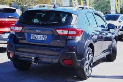 2017 Subaru XV 2.0i-S