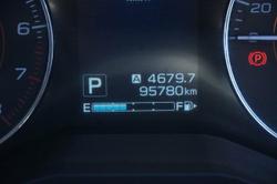 2017 Subaru
XV 2.0i-S