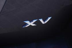 2017 Subaru
XV 2.0i-S