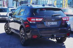 2017 Subaru
XV 2.0i-S