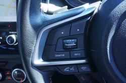 2017 Subaru
XV 2.0i-S