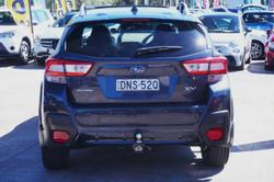 2017 Subaru
XV 2.0i-S