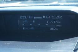 2017 Subaru
XV 2.0i-S