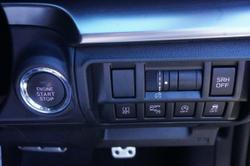 2017 Subaru
XV 2.0i-S