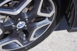 2017 Subaru
XV 2.0i-S