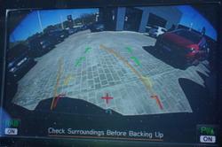 2017 Subaru XV 2.0i-S