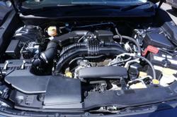 2017 Subaru
XV 2.0i-S