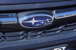 2017 Subaru XV 2.0i-S