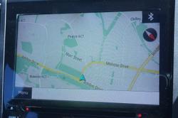 2017 Subaru
XV 2.0i-S