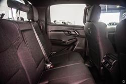 2025 Isuzu D-MAX X-RIDER