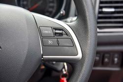 2022 Mitsubishi
ASX ES