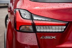 2022 Mitsubishi
ASX ES