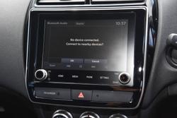 2022 Mitsubishi
ASX ES